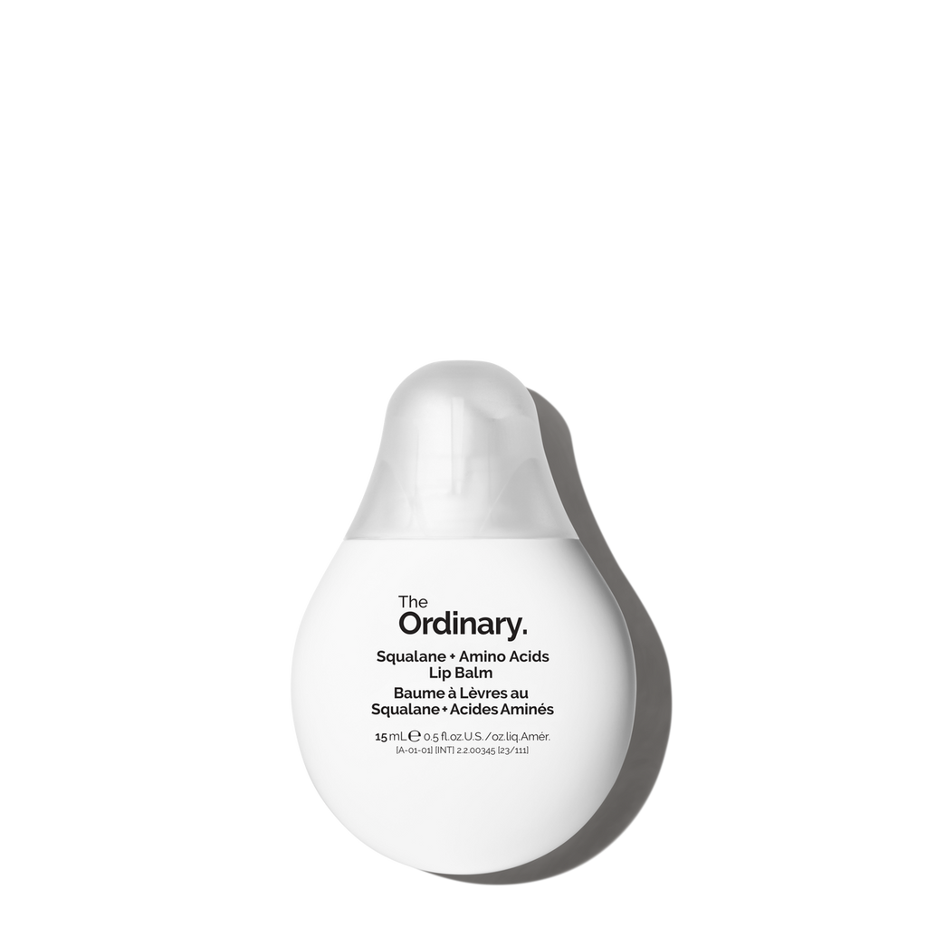 Squalane + Amino Acids Lip Balm Targeted Serum Care L7