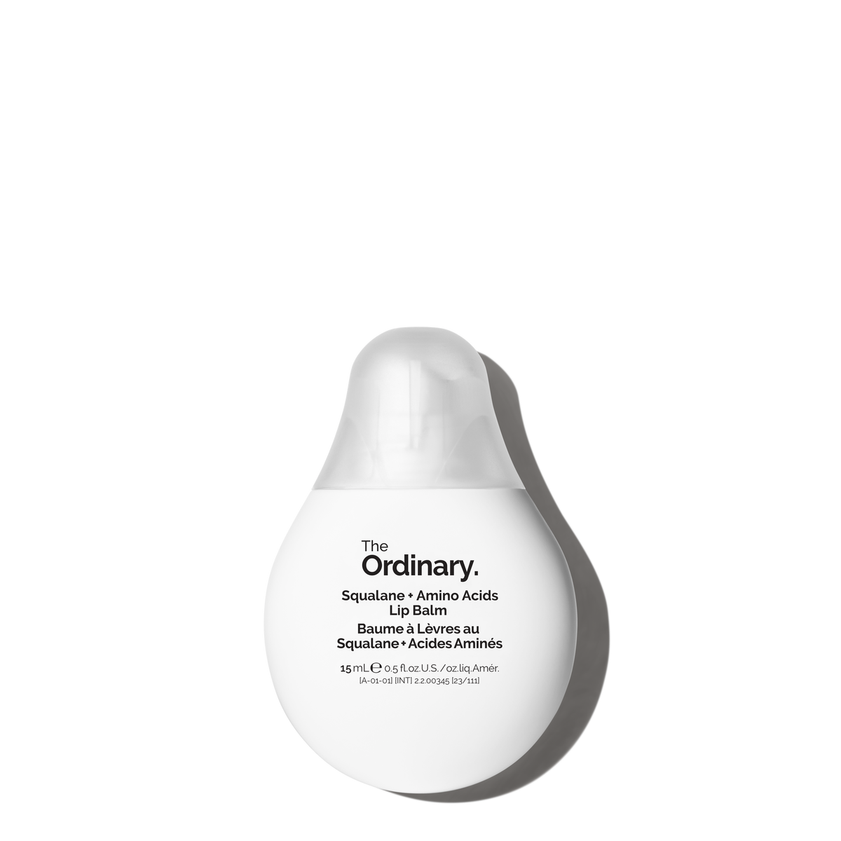 Squalane + Amino Acids Lip Balm Targeted Serum Care L7