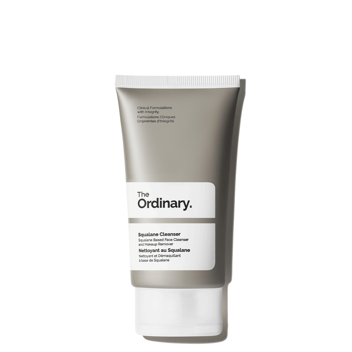 Squalane Cleanser Gentle Cleansing Care G4