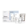 The Acne Set Curated Care Set G1