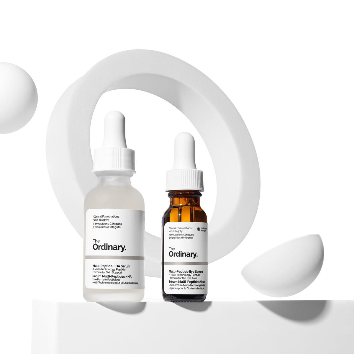 The Age Support Set Curated Care Set M1