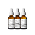 The Antioxidant Collection Curated Care Set Z4