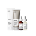 The Barrier Support Collection Curated Care Set T0