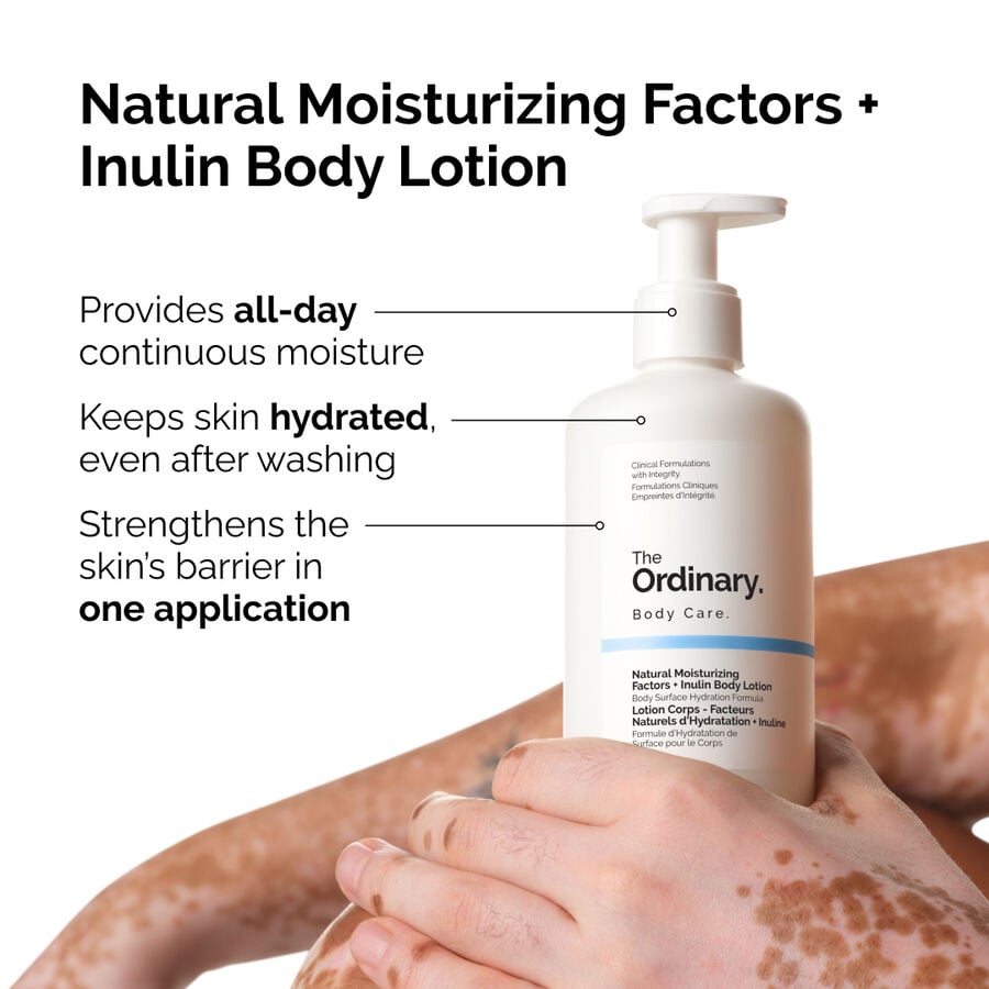 The Body Care Collection Curated Care Set A7