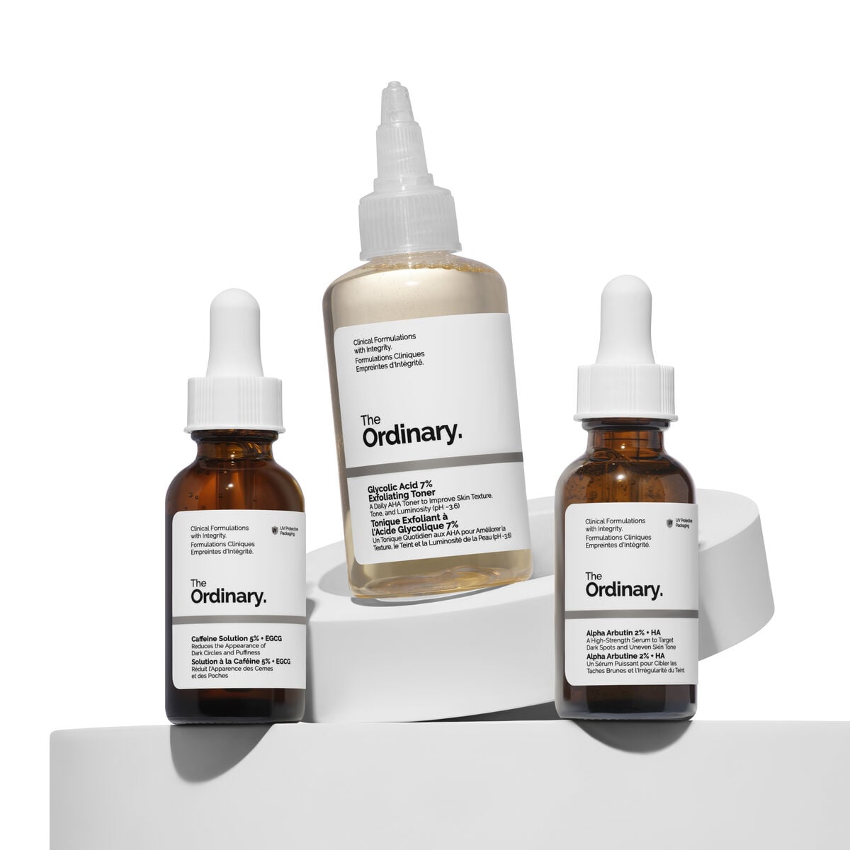 The Bright Set Curated Care Set B6