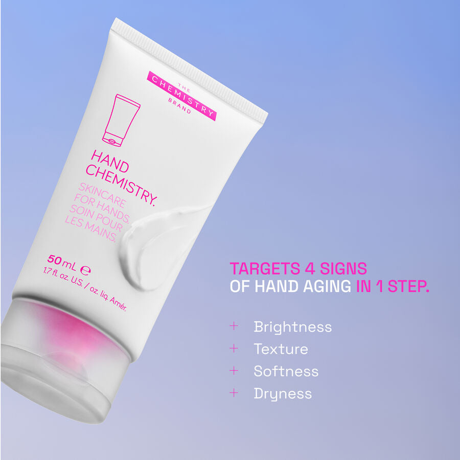 The Hand Collection Curated Care Set G5