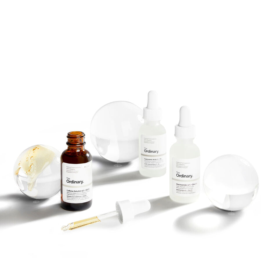 The Most-Loved Collection Curated Care Set K2