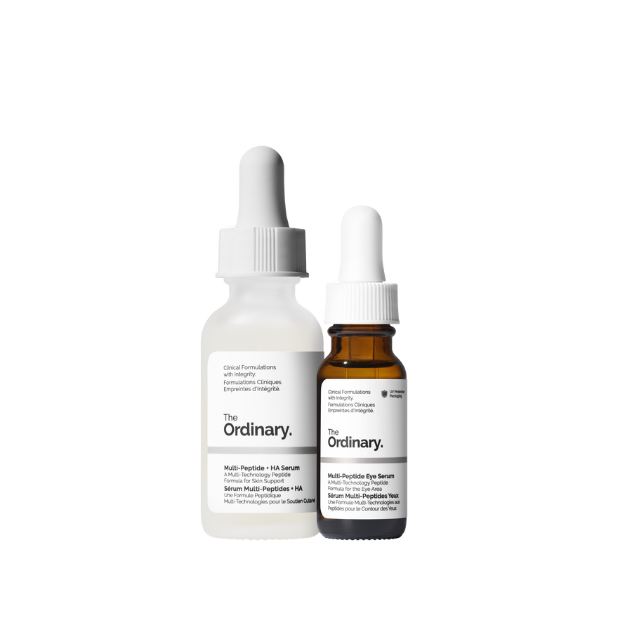 The Multi-Peptide Collection Curated Care Set K4
