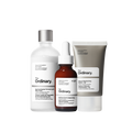 The Sensitive Skin Collection Curated Care Set C6