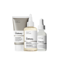 The Smooth Skin Collection Curated Care Set W0