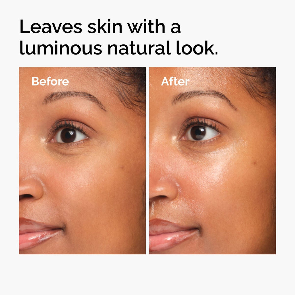 UV Filters SPF 45 Serum Targeted Serum Care A6