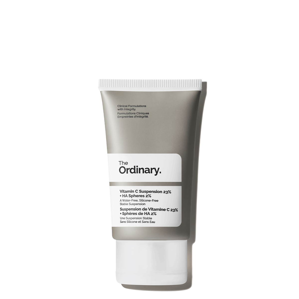 Vitamin C Suspension + HA Spheres Targeted Serum Care L7