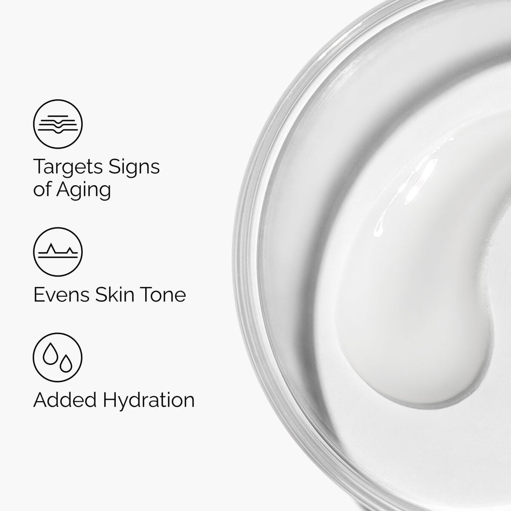 Vitamin C Suspension + HA Spheres Targeted Serum Care L7