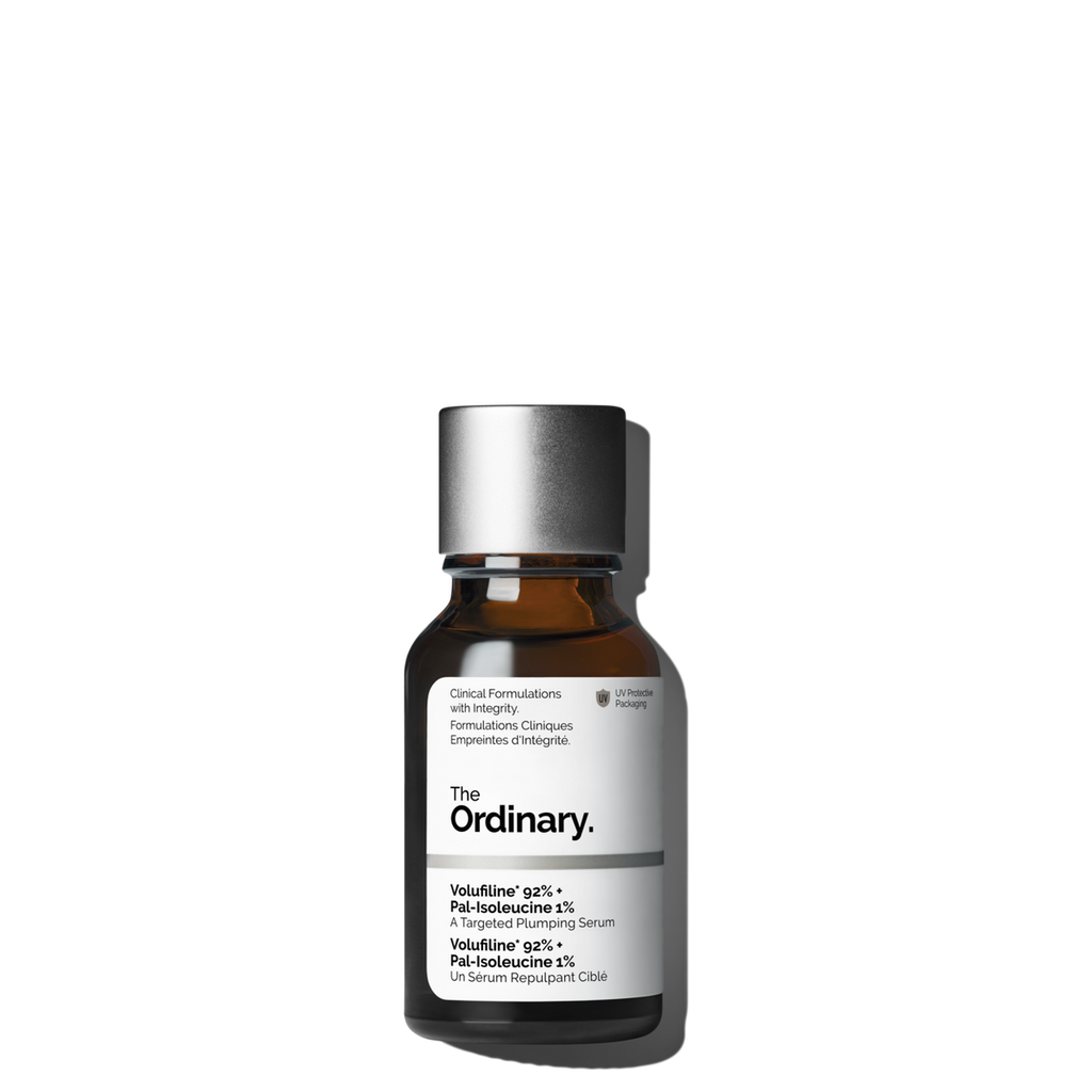 Volufiline + Pal-Isoleucine Daily Treatment Ritual N9