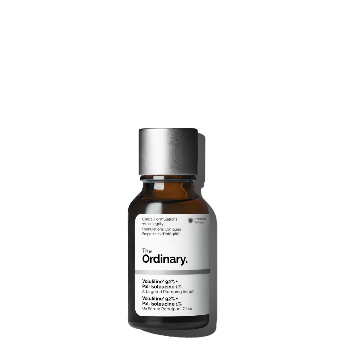 Volufiline + Pal-Isoleucine Daily Treatment Ritual N9